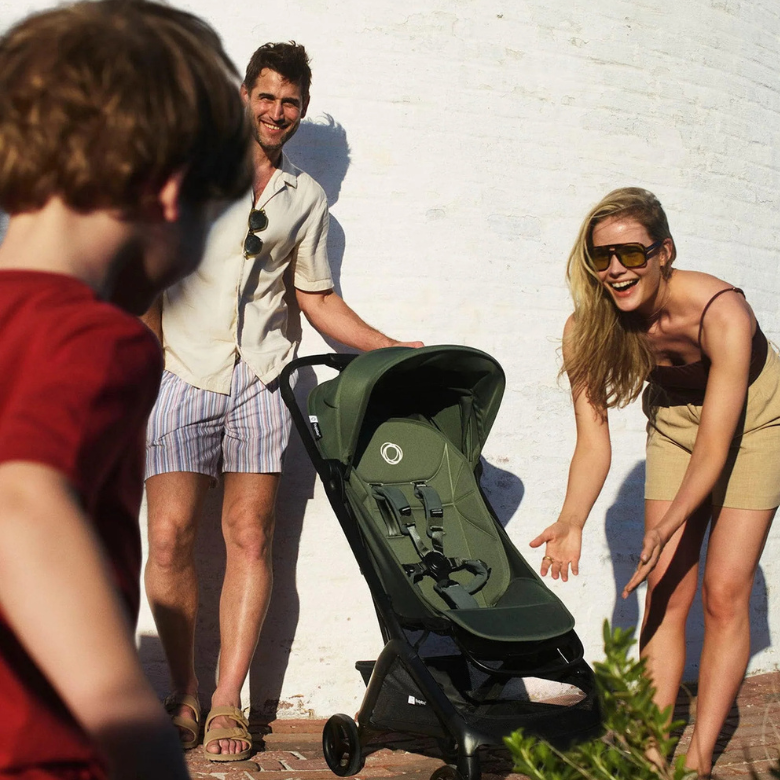 Bugaboo Butterfly 2 - aanzicht 4
