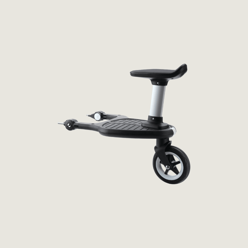 Bugaboo store stand board