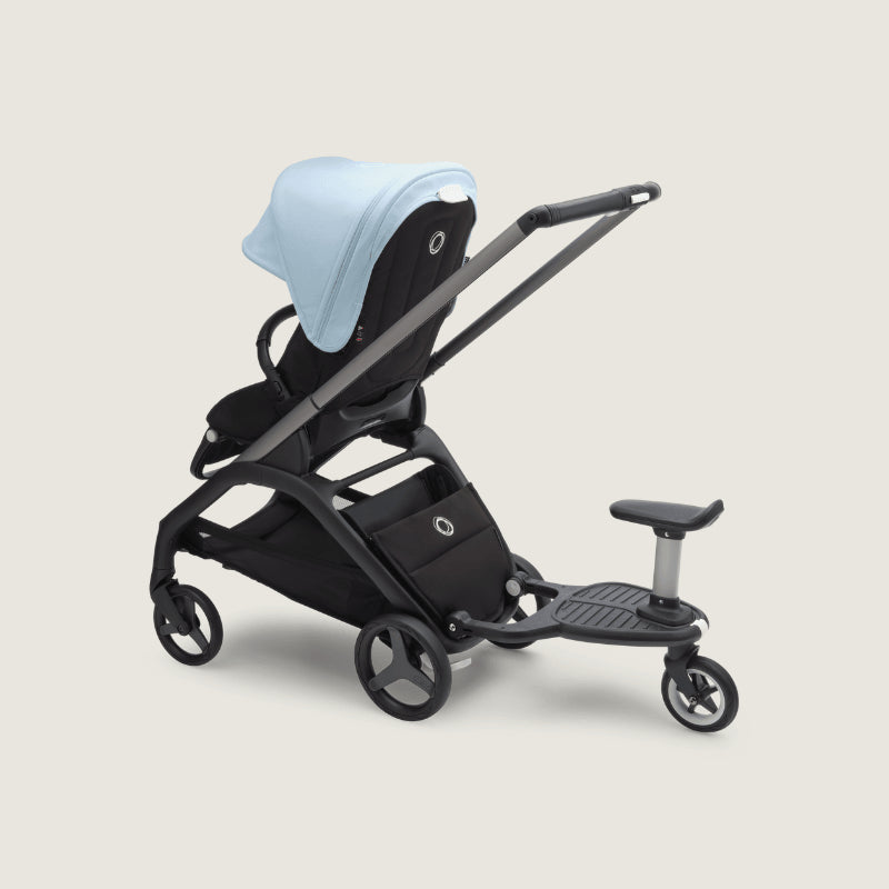 bugaboo comfort wheeled board manual Bugaboo comfort wheeled board+ – Tiny Library