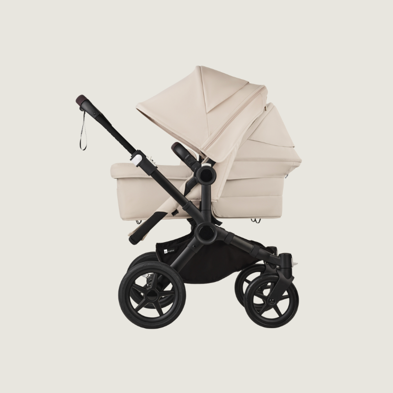 Bugaboo Donkey 5 DUO kinderwagen