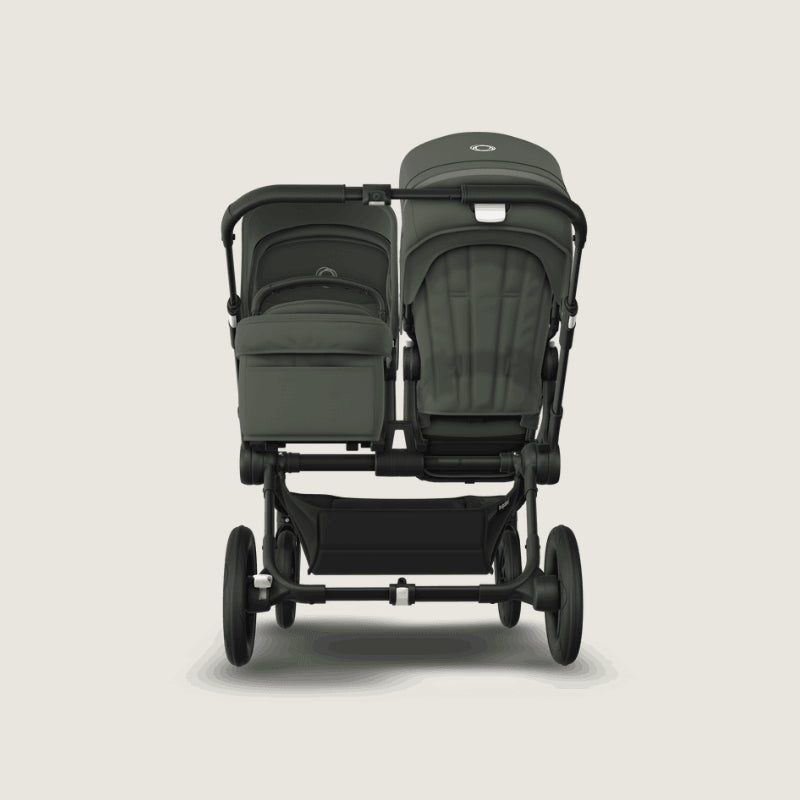 Bugaboo Donkey 5 DUO stroller – Tiny Library