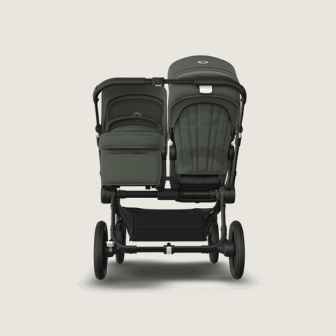 bugaboo donkey 5 duo kinderwagen - Tiny Library