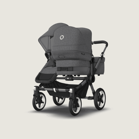 bugaboo donkey 5 duo kinderwagen - Tiny Library