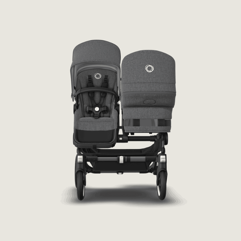bugaboo donkey 5 duo kinderwagen - Tiny Library