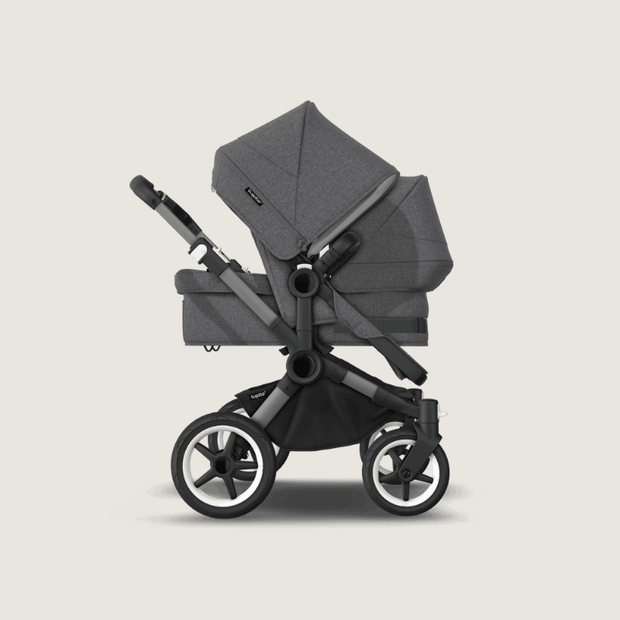 Bugaboo donkey duo nl hot sale