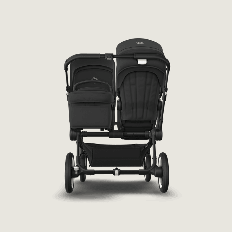 Bugaboo Donkey 5 DUO stroller Tiny Library