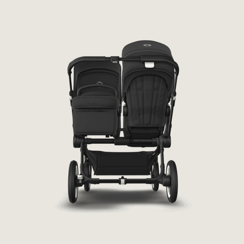 bugaboo donkey 5 duo kinderwagen - Tiny Library