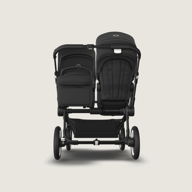 Bugaboo donkey top duo bassinet
