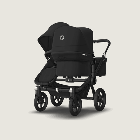 bugaboo donkey 5 duo kinderwagen - Tiny Library