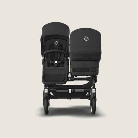 bugaboo donkey 5 duo kinderwagen - Tiny Library