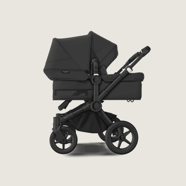Bugaboo duo pram sales