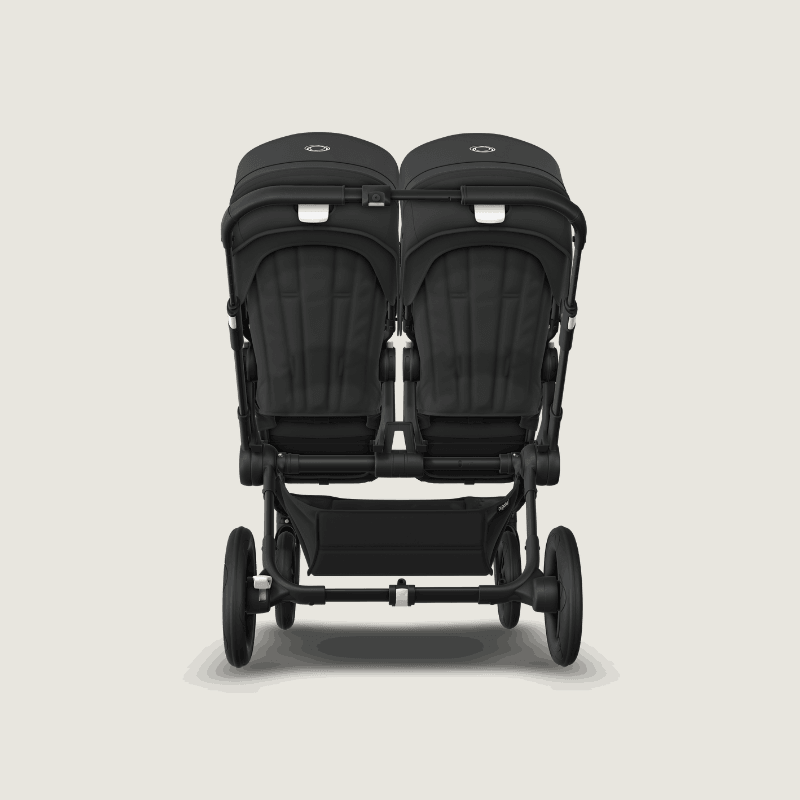 Bugaboo Donkey 5 TWIN zitje kinderwagen - Tiny Library