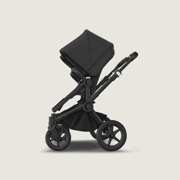 Bugaboo new stroller hotsell