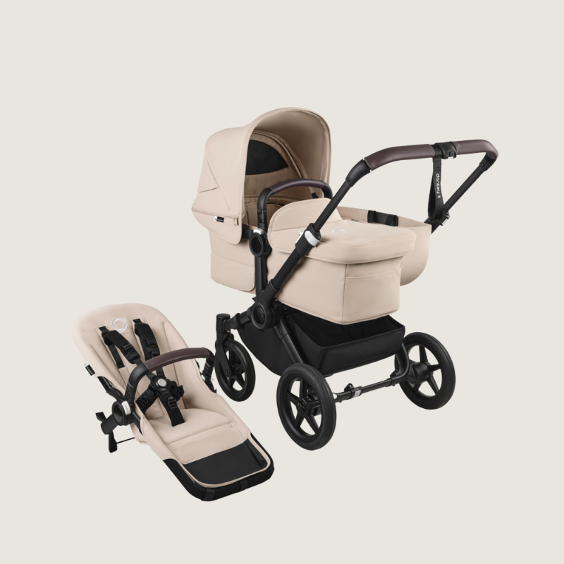 Bugaboo Donkey 5 MONO stroller