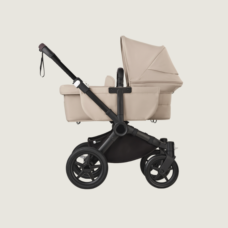 bugaboo donkey 5 refurbished Bugaboo Donkey 5 MONO stroller – Tiny Library