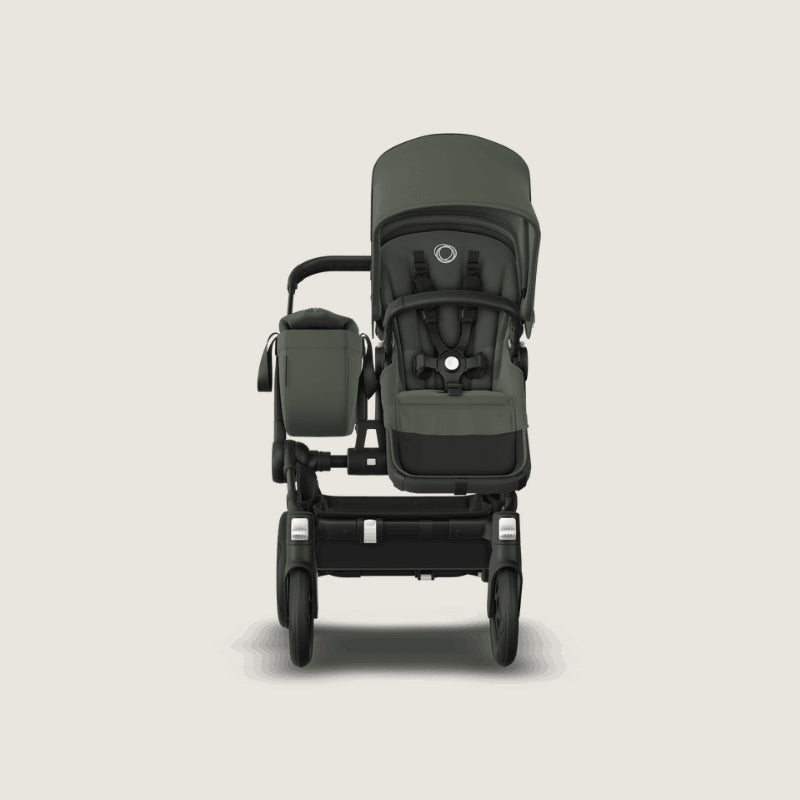 bugaboo donkey mono stroller Bugaboo Donkey 5 MONO stroller – Tiny Library