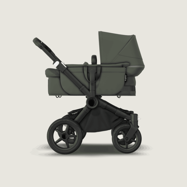 Bugaboo Donkey 5 MONO stroller Tiny Library