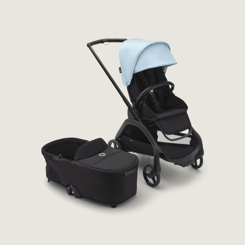 bugaboo dragonfly refurbished Bugaboo Dragonfly kinderwagen – Tiny Library