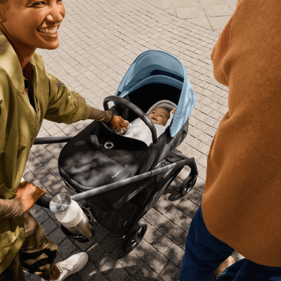 bugaboo dragonfly kinderwagen - Tiny Library