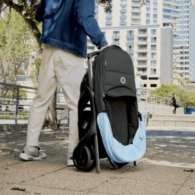 bugaboo dragonfly kinderwagen - Tiny Library