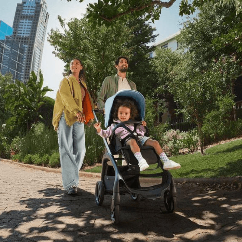 bugaboo dragonfly city stroller Bugaboo Dragonfly kinderwagen – Tiny Library