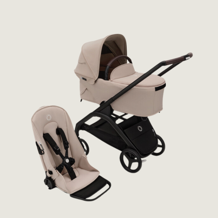 bugaboo dragonfly assembly Bugaboo Dragonfly kinderwagen – Tiny Library