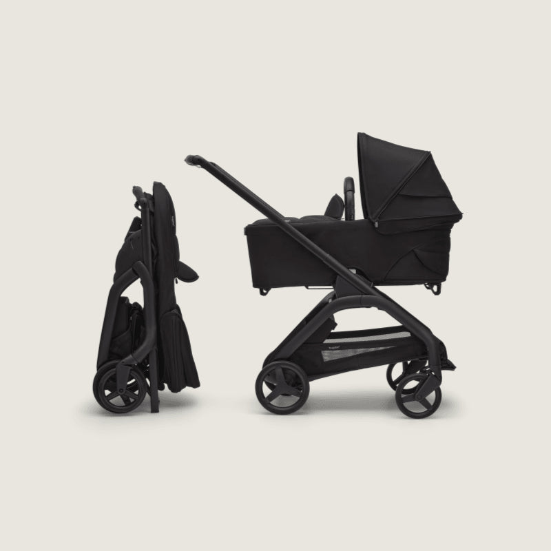 bugaboo dragonfly assembly Bugaboo Dragonfly kinderwagen – Tiny Library