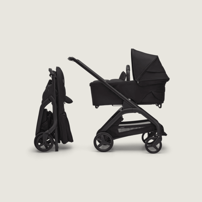 Bugaboo Dragonfly kinderwagen - Tiny Library