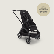 Bugaboo Dragonfly kinderwagen