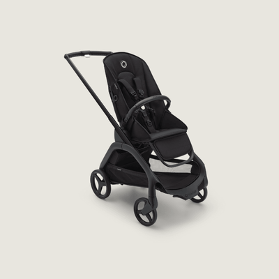 Bugaboo Dragonfly kinderwagen - Tiny Library