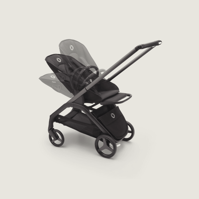 Bugaboo Dragonfly kinderwagen - Tiny Library