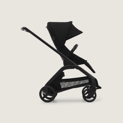 Bugaboo Dragonfly kinderwagen - Tiny Library