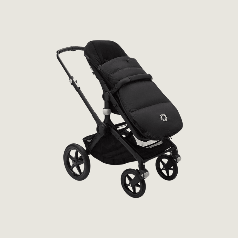 Bugaboo footmuff - Tiny Library