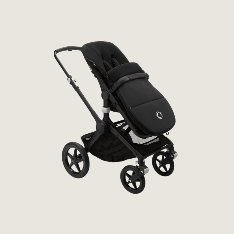 Bugaboo footmuff - Tiny Library