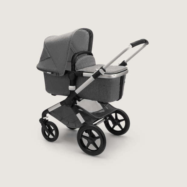 Bugaboo fox top bassinet tilt