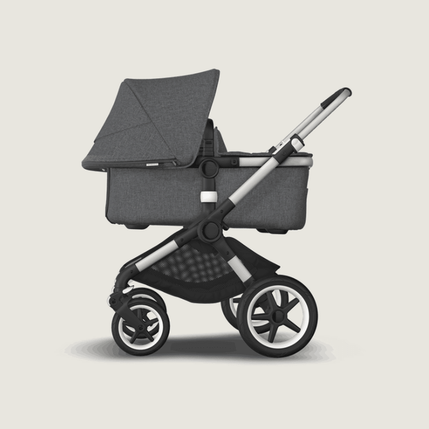 Bugaboo fox top worth it