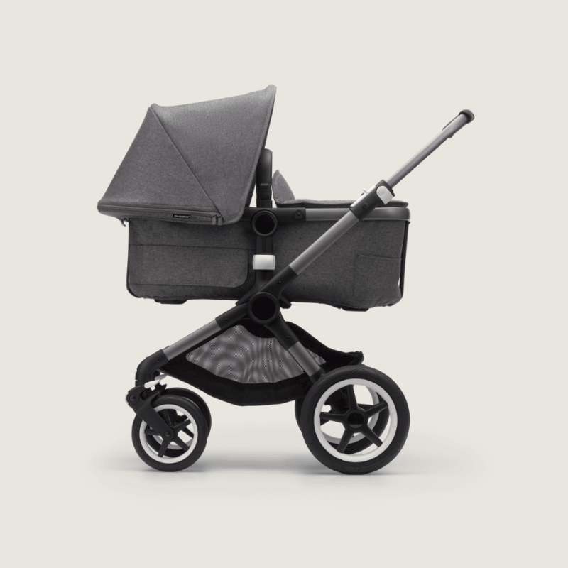 Bugaboo top fox offers