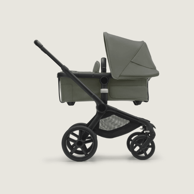 Bugaboo fox classic review shop