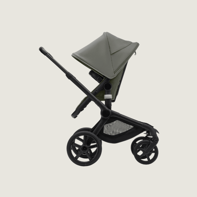 Bugaboo Fox 5 kinderwagen - Tiny Library