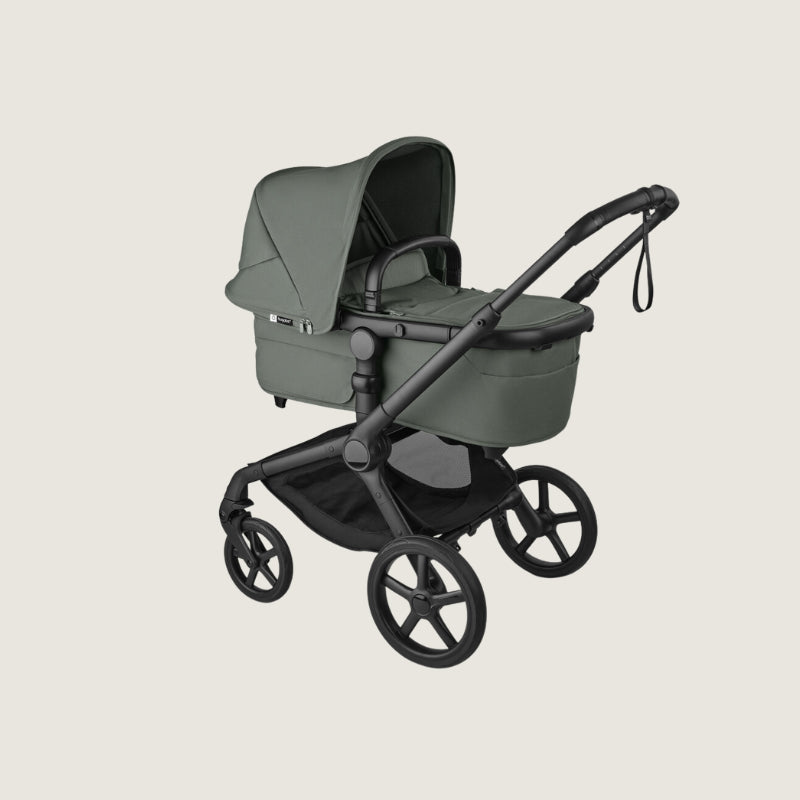 bugaboo fox 3 instruction manual Bugaboo Fox 5 Renew kinderwagen – Tiny Library