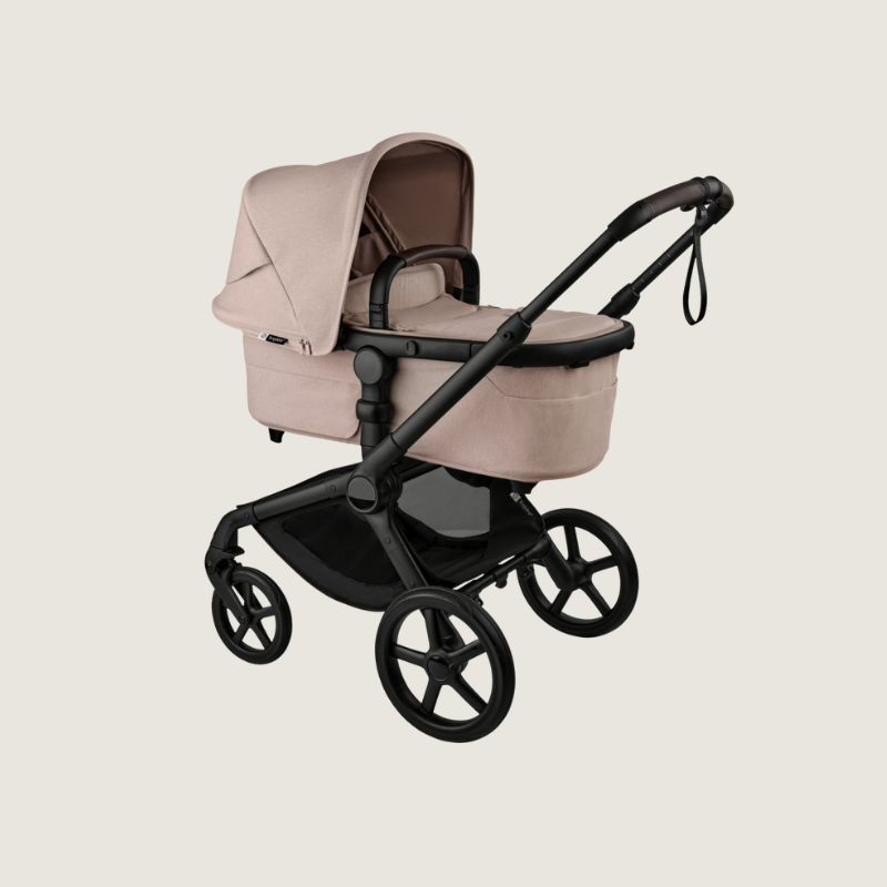 Bugaboo Fox 5 Renew - Tiny Library