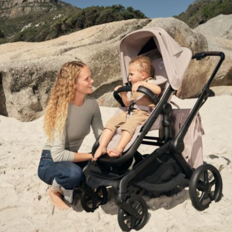 Bugaboo Fox 5 Renew stroller