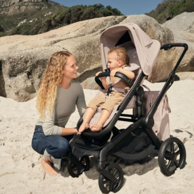 bugaboo fox 5 renew kinderwagen - Tiny Library