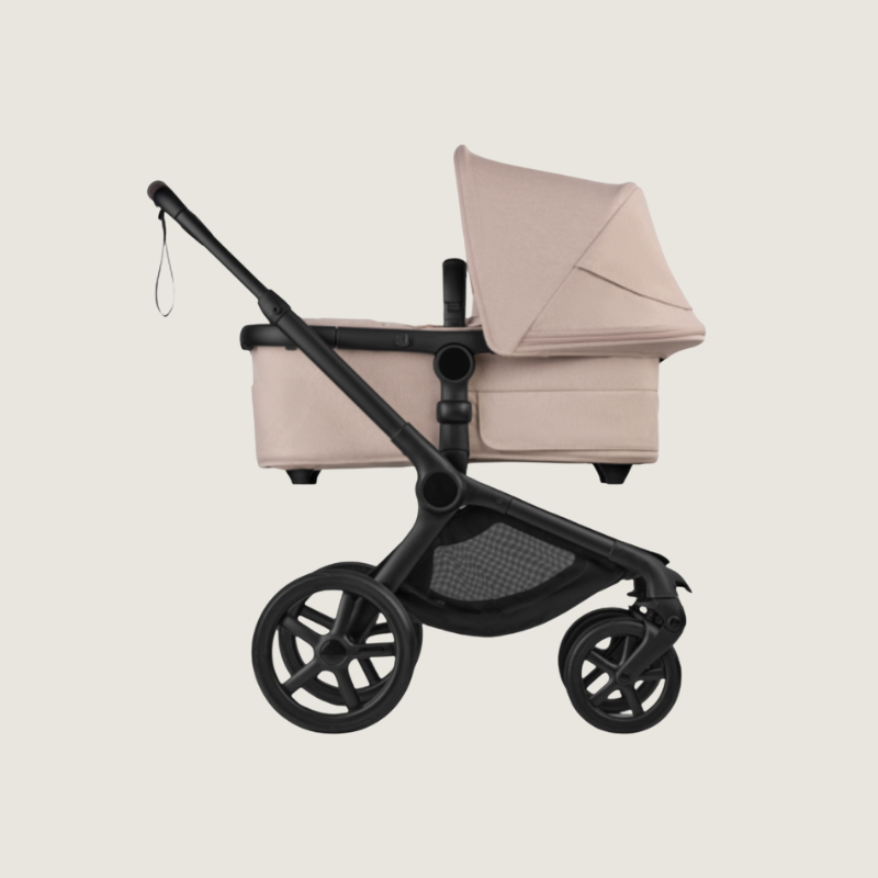 kinderwagen bugaboo Bugaboo Fox 5 Renew kinderwagen – Tiny Library