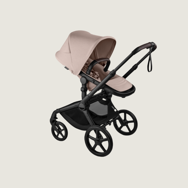 Bugaboo Fox 5 Renew - Tiny Library