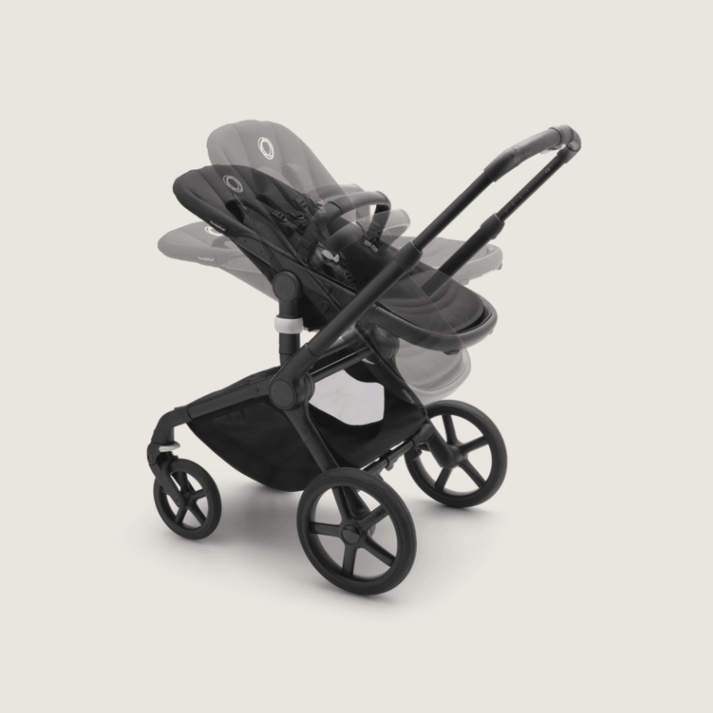 Bugaboo Fox 5 kinderwagen - Tiny Library