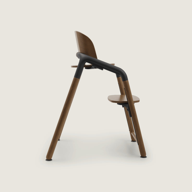 bugaboo giraffe warm wood Bugaboo Giraffe kinderstoel – Tiny Library
