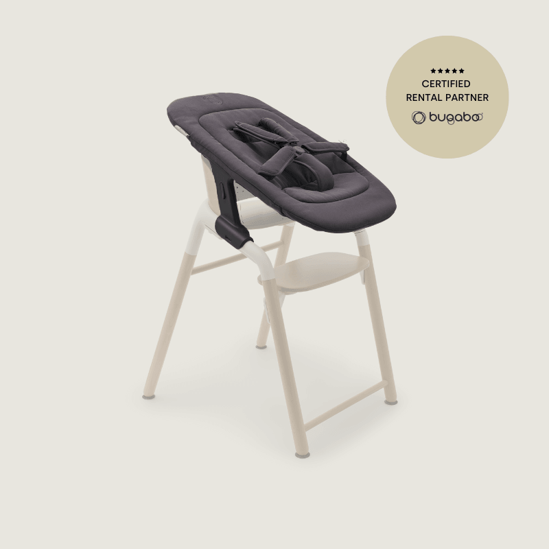 Bugaboo Giraffe newbornset - Tiny Library