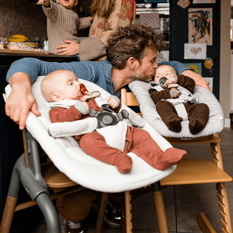 bugaboo giraffe newborn set Bugaboo Giraffe newbornset – Tiny Library