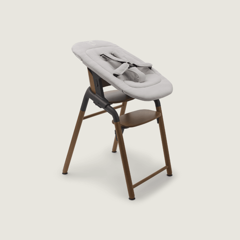Bugaboo Giraffe newbornset - Tiny Library